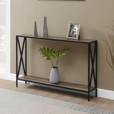 Tucson Console Table