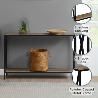 Tucson Console Table