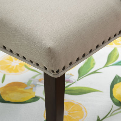 Arnica 2-pc. Upholstered Dining Chair