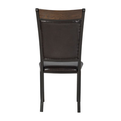 Firview 2-pc. Upholstered Side Chair