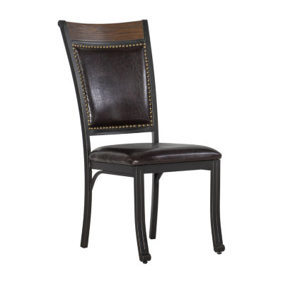 Firview 2-pc. Upholstered Side Chair