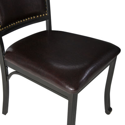 Firview 2-pc. Upholstered Side Chair