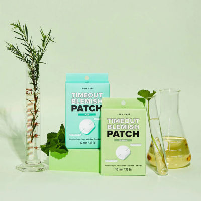 I Dew Care Timeout Blemish Patch Original