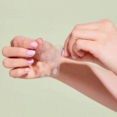 I Dew Care Timeout Blemish Patch Plus