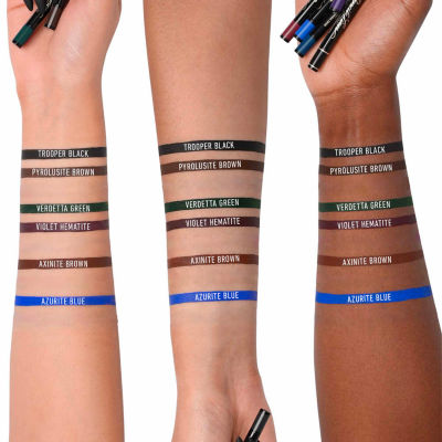 Kvd Beauty Tattoo Pencil Waterproof Long-Wear Gel Eyeliner