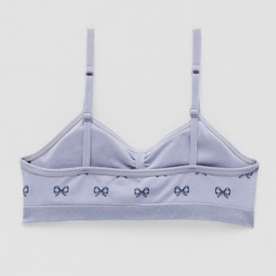 Maidenform Little & Big Girls Bralette