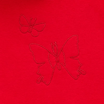 Thereabouts Little & Big Kid Girls Long Sleeve Fleece Hoodie