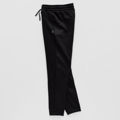 Xersion Little & Big Boys Cuffed Pull-On Pants