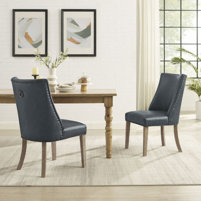 Arnica 2-pc. Upholstered Dining Chair