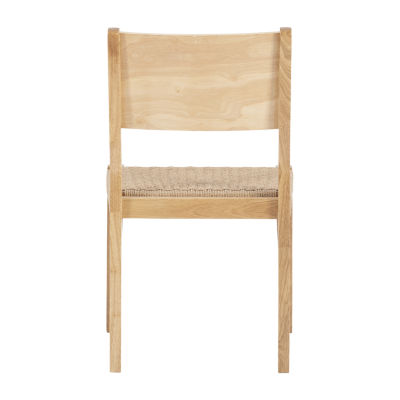 Charlet 2-pc. Side Chair