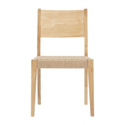 Charlet 2-pc. Side Chair