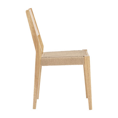 Charlet 2-pc. Side Chair