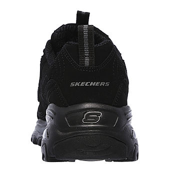 inflación cantidad Milagroso Skechers D'Lites Play On Womens Walking Shoes - JCPenney