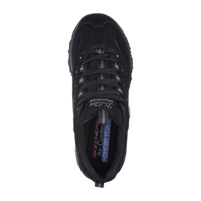 Skechers D'Lites Play On Womens Walking Shoes