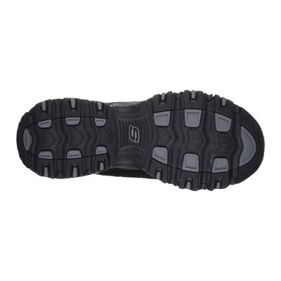 Skechers D'Lites Play On Womens Walking Shoes