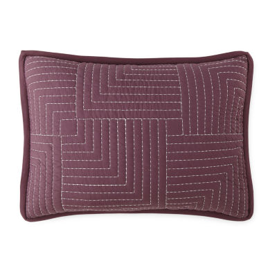 Home Expressions Zen Garden Pillow Sham JCPenney