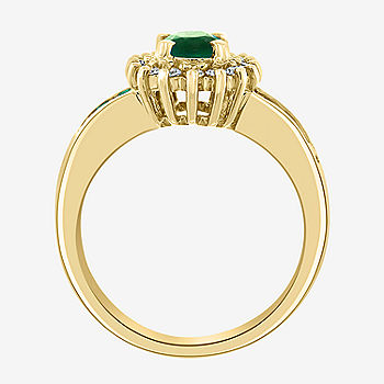 18ct gold Biron Diamond engagement ring 18ct gold Biron Diamond engagement ring