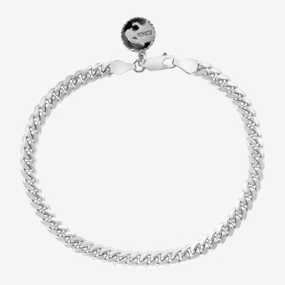 Effy  Sterling Silver 8 1/2 Inch Chain Bracelet