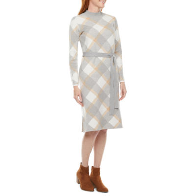 Liz claiborne long outlet dresses