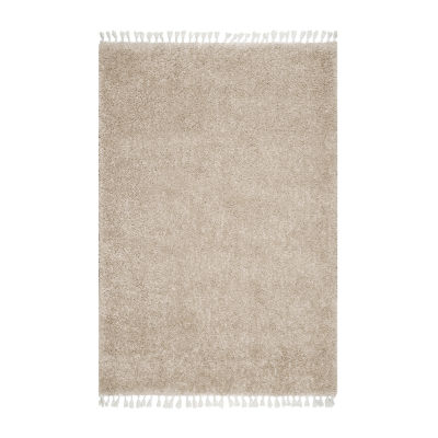 Nuloom Casual Neva Indoor Rectangular Accent Rug