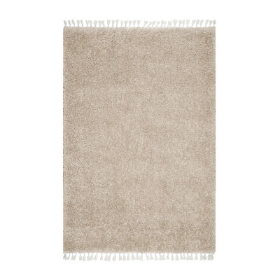 Nuloom Casual Neva Rectangular Rugs & Floor Coverings Indoor Accent