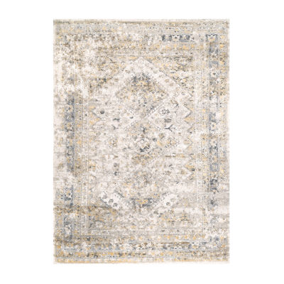 Nuloom Shaunte Medallion Indoor Rectangular Area Rugs