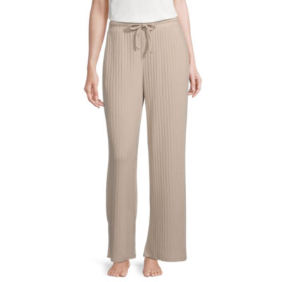 Ambrielle Womens Pajama Pants - JCPenney