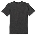 Xersion Boys Crew Neck Short Sleeve Graphic T-Shirt