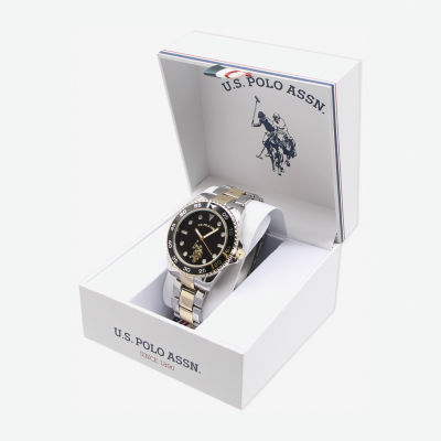 Uspa store couple watches