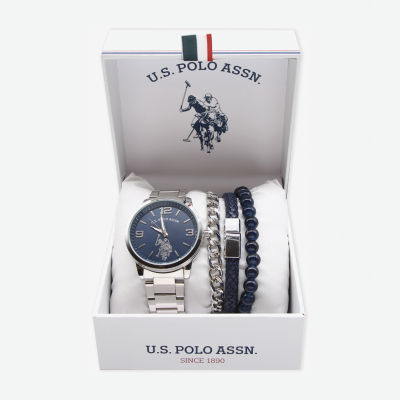 Us polo watches clearance couple