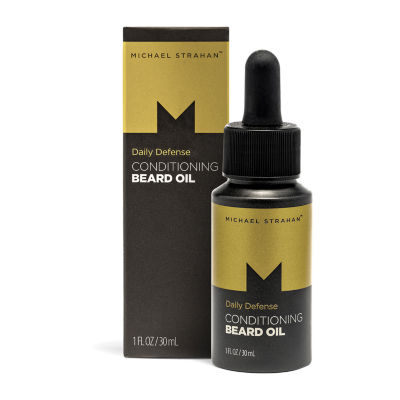 Michael Strahan Daily Defense Conditioning - 1 Oz Beard Oil