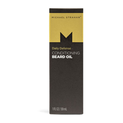 Michael Strahan Daily Defense Conditioning - 1 Oz Beard Oil