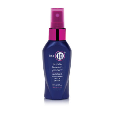 It's a 10 Miracle Leave in Conditioner- oz