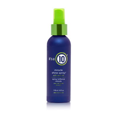 It's a 10 Miracle Shine Hair Spray - 4 oz.