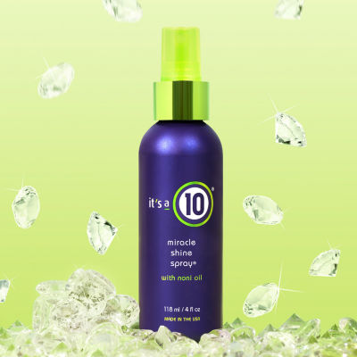 It's a 10 Miracle Shine Hair Spray - 4 oz.