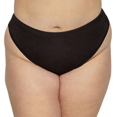 Comfy Curves Waistline Thong