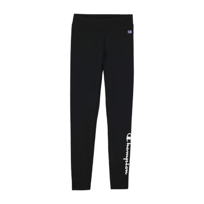 Champion Women's Soft Touch Drawstring Leggings - Macy's