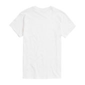 White Graphic T-shirts for Men - JCPenney