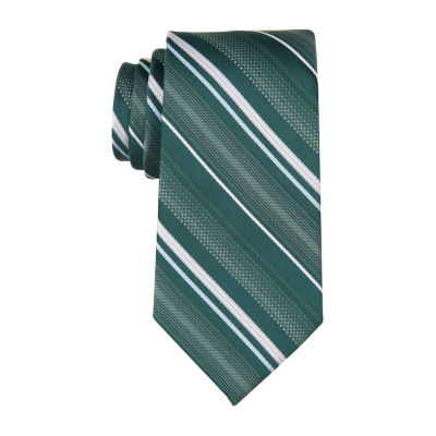 Stafford Striped Tie