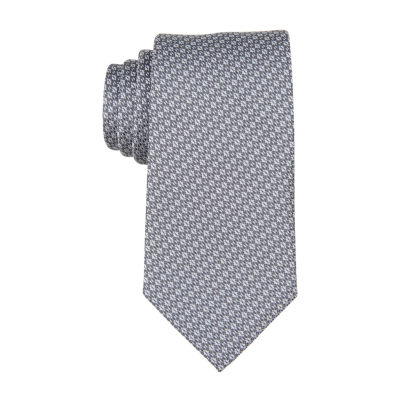 Stafford Geometric Tie