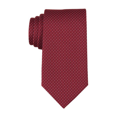 Stafford Magic Micro Tonal Tie