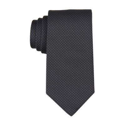 Stafford Dollar Micro Tonal Ties