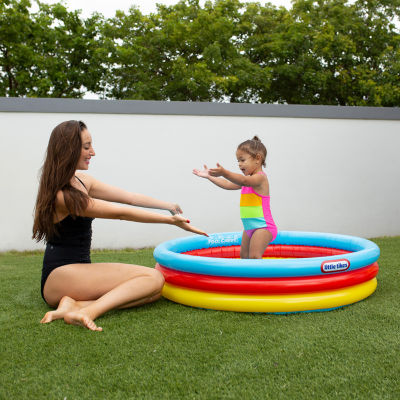 Little Tikes Kiddie Pool