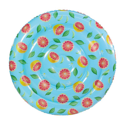 Watermelon Fabric Float