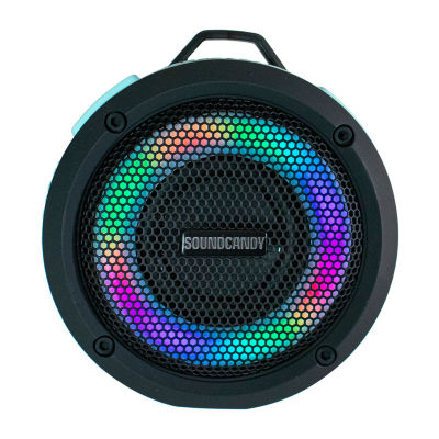 PoolCandy Soundcandy Aqua Splash 5.0 Waterproof Floating Speaker