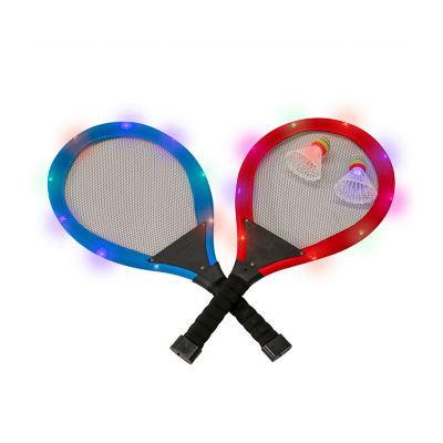 PoolCandy Yardcandy Illuminated Led Badminton