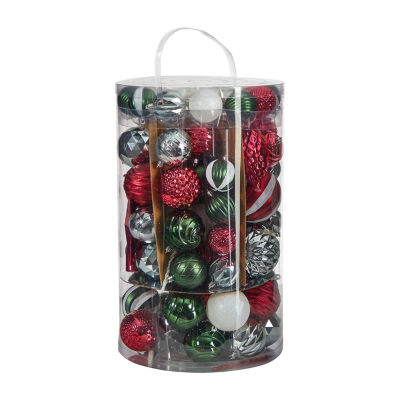 Nearly Natural Count 100-pc. Christmas Ornament