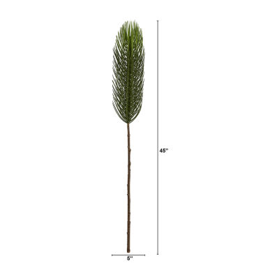 Nearly Natural 3-pc. Pine Artificial Stem Set Christmas Tabletop Decor
