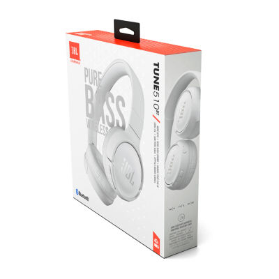 JBL Tune Wireless On-Ear Headphones