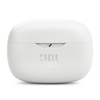 JBL - Vibe Beam True Wireless Earbuds - Black